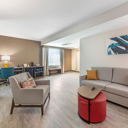 Comfort Suites Fort Myers East I-75 Esterno foto