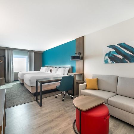 Comfort Suites Fort Myers East I-75 Esterno foto