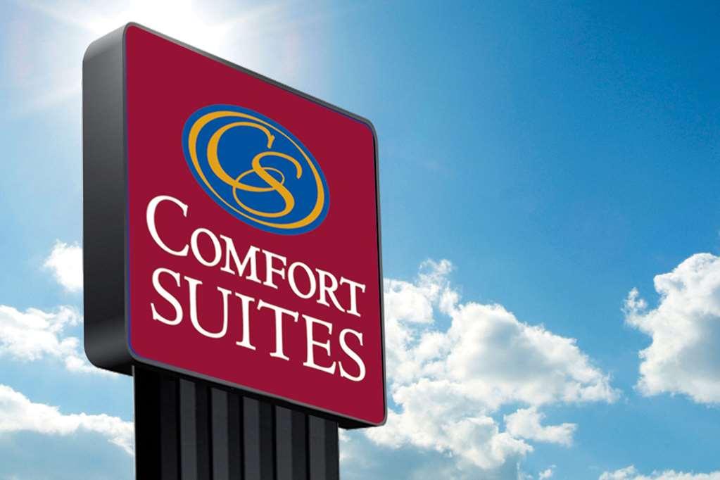 Comfort Suites Fort Myers East I-75 Esterno foto