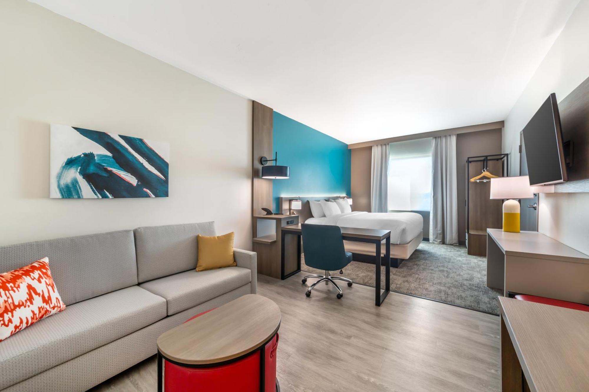 Comfort Suites Fort Myers East I-75 Esterno foto