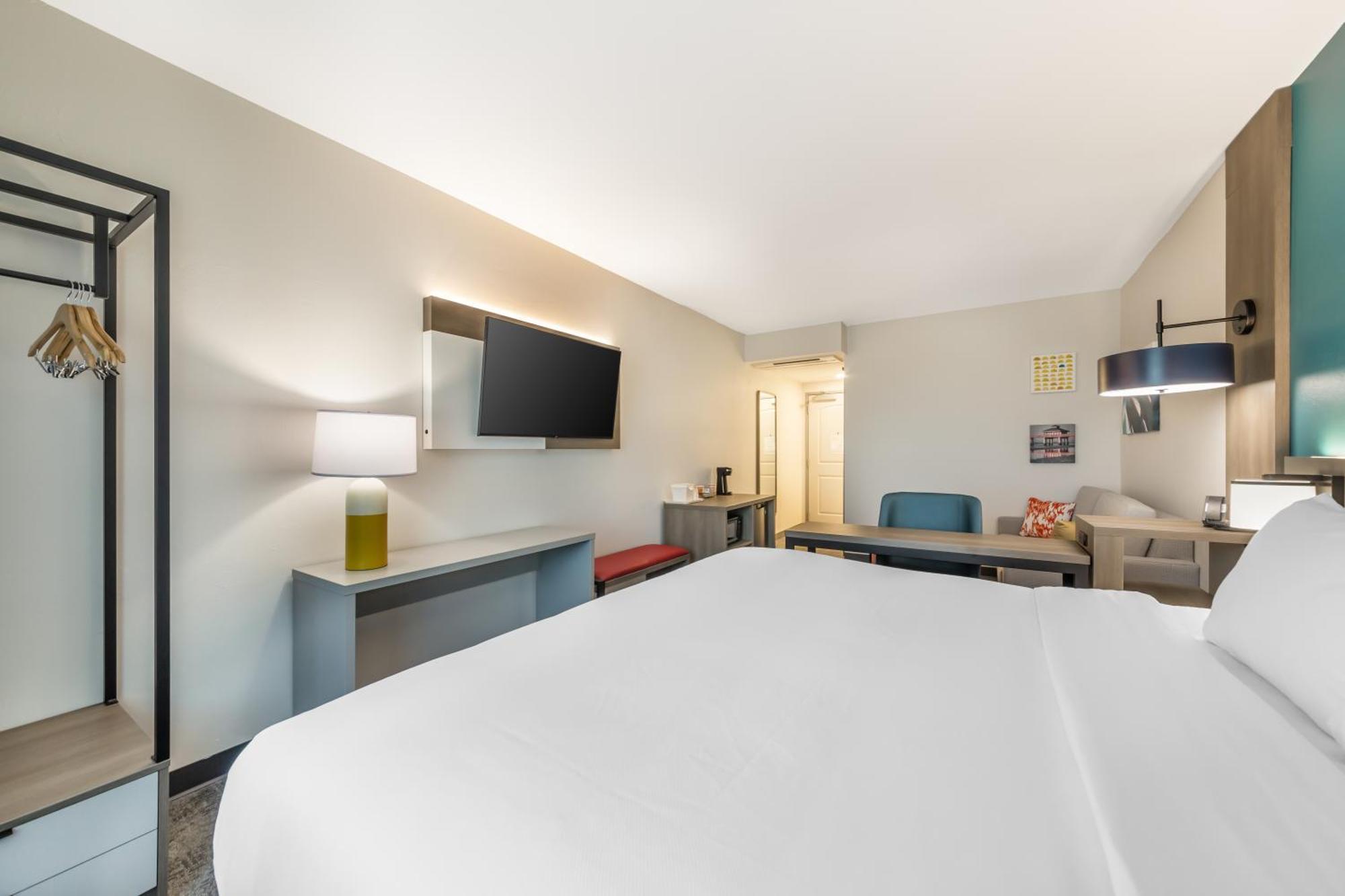 Comfort Suites Fort Myers East I-75 Esterno foto