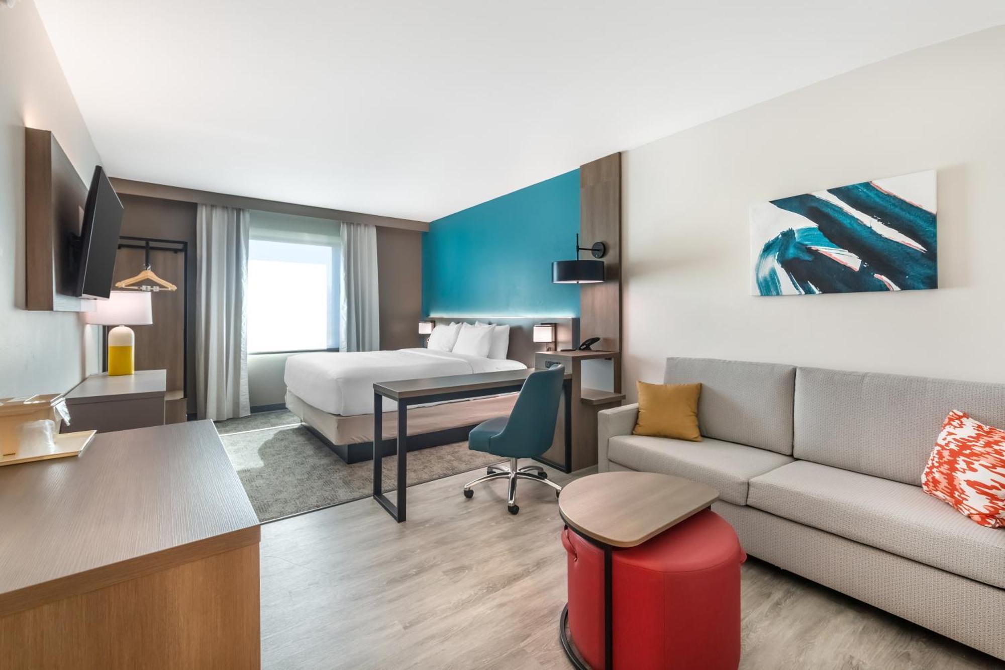 Comfort Suites Fort Myers East I-75 Esterno foto