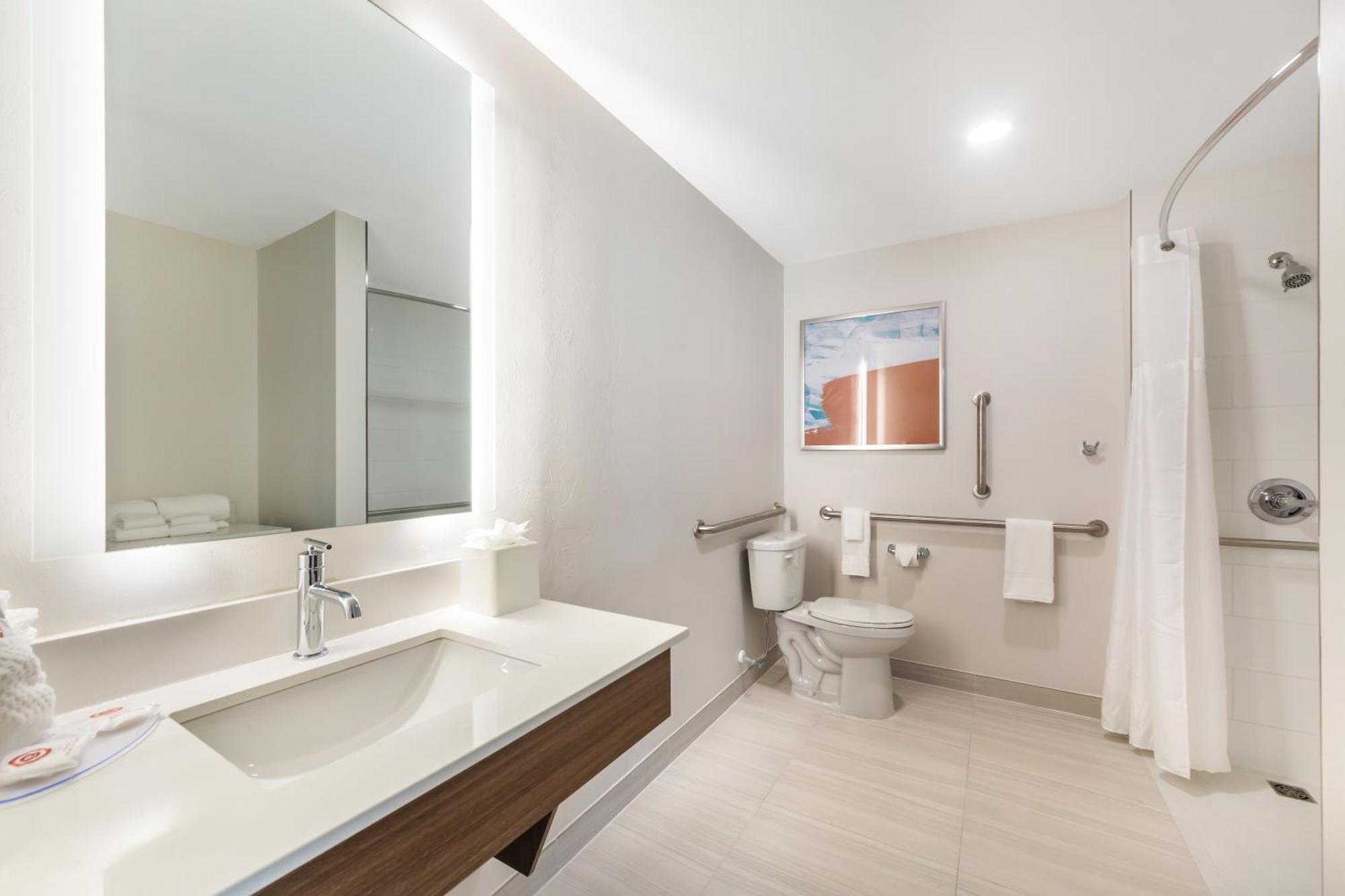 Comfort Suites Fort Myers East I-75 Esterno foto