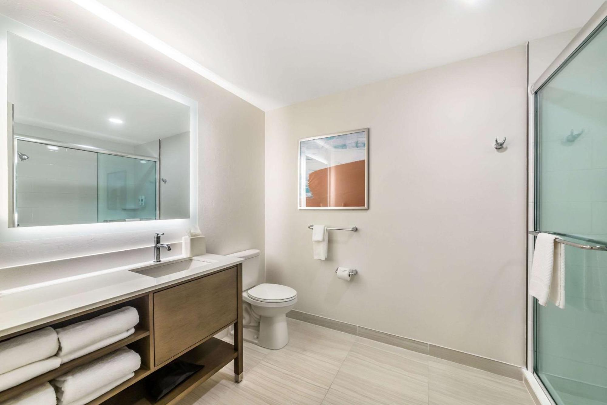 Comfort Suites Fort Myers East I-75 Esterno foto