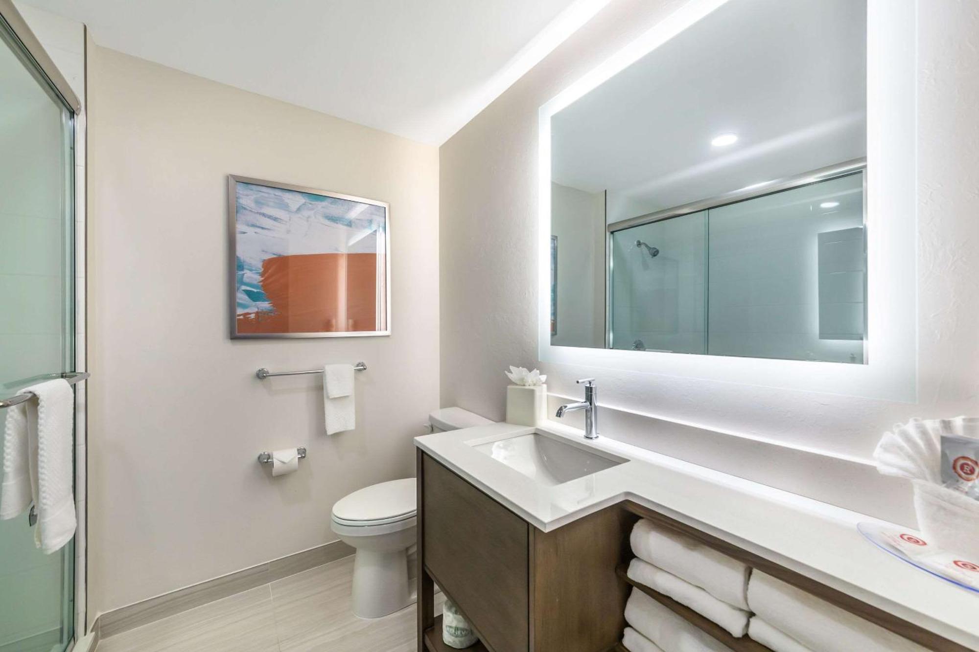 Comfort Suites Fort Myers East I-75 Esterno foto