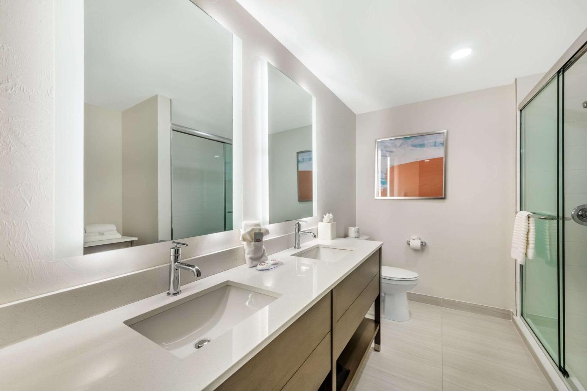 Comfort Suites Fort Myers East I-75 Esterno foto