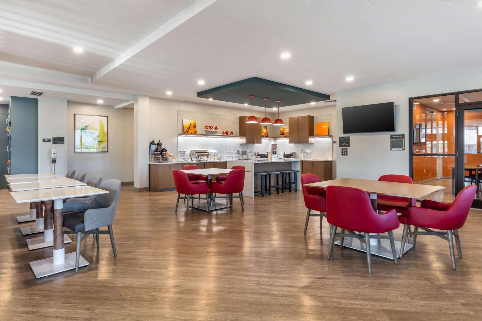 Comfort Suites Fort Myers East I-75 Esterno foto