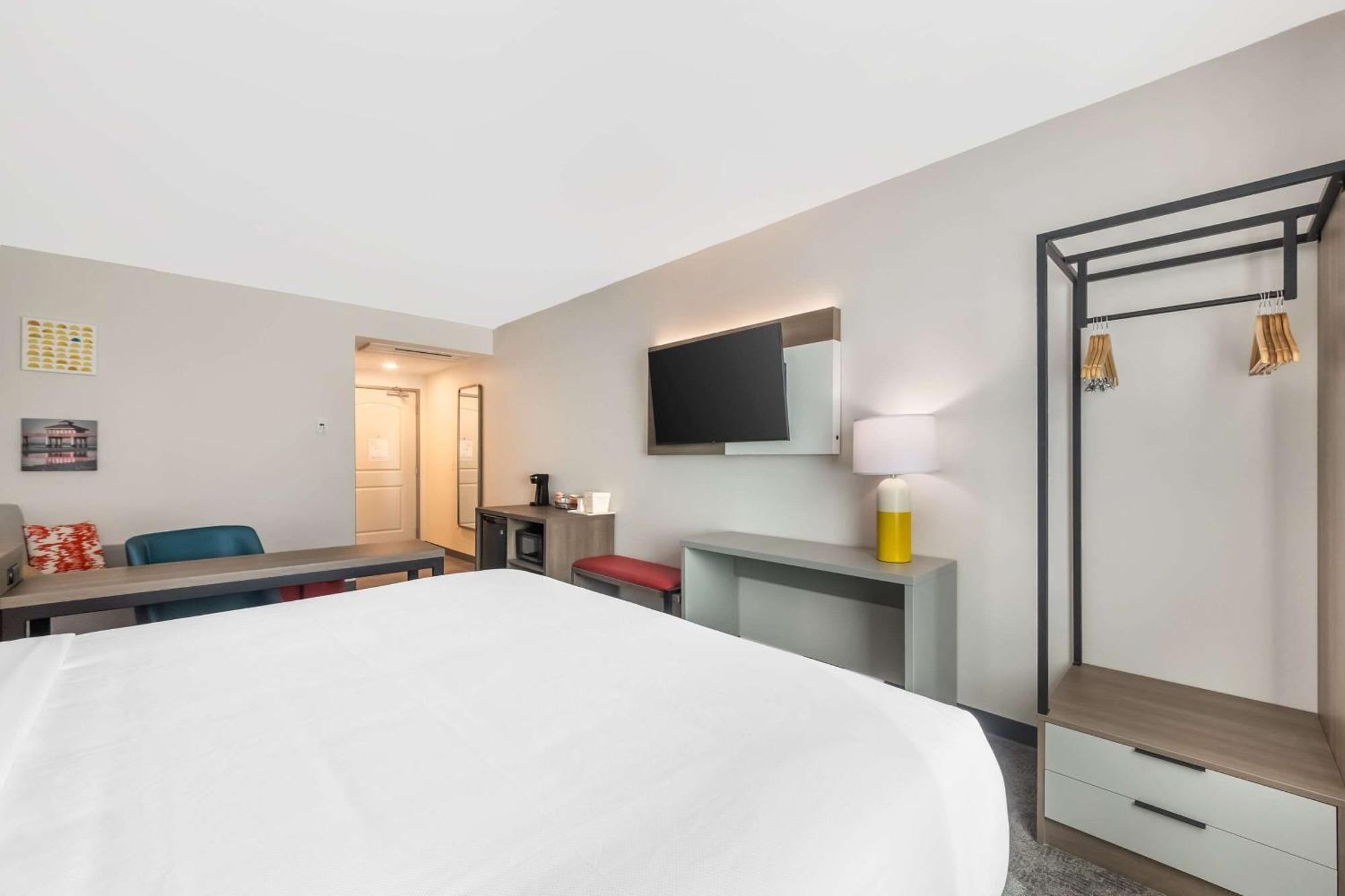 Comfort Suites Fort Myers East I-75 Esterno foto