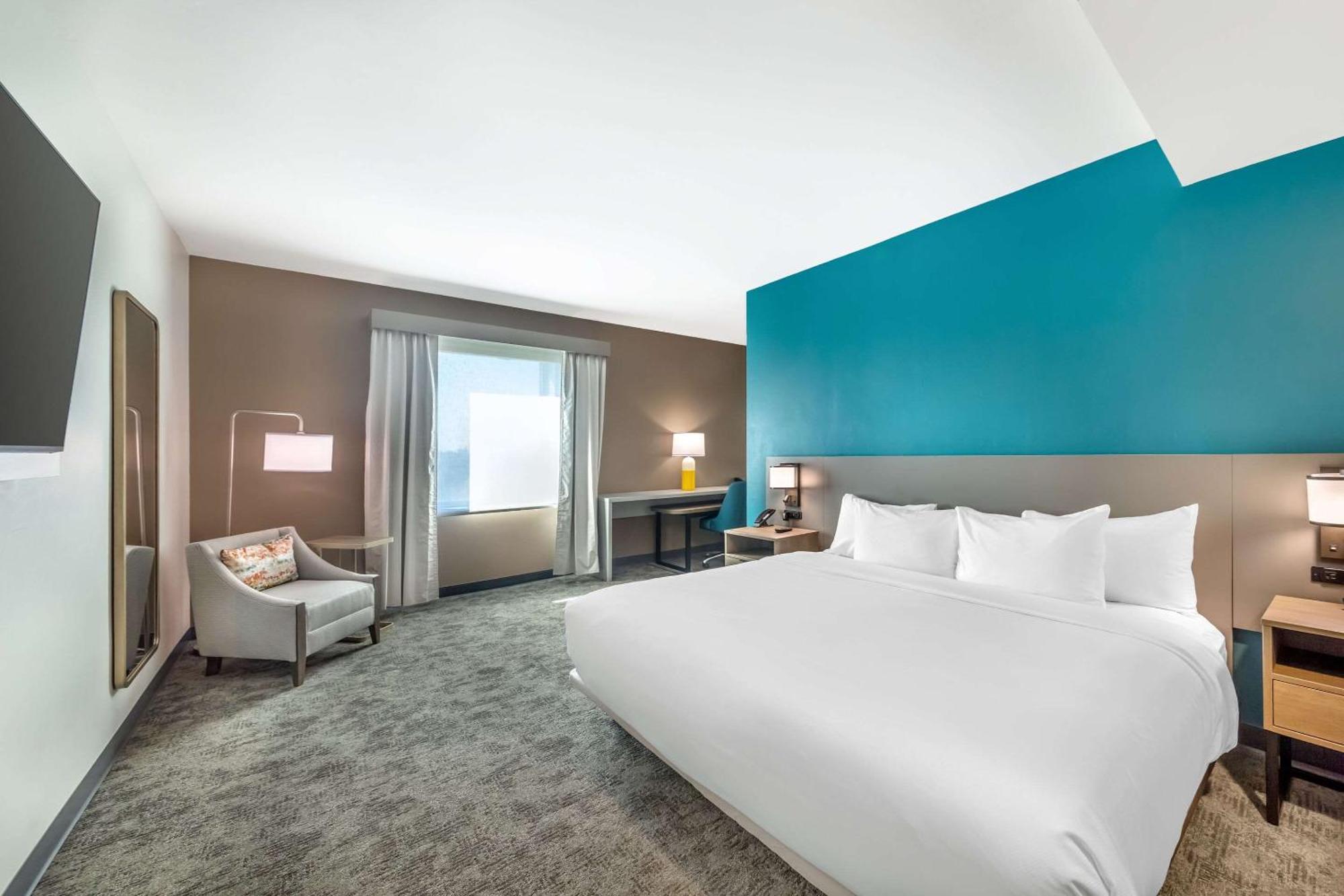 Comfort Suites Fort Myers East I-75 Esterno foto
