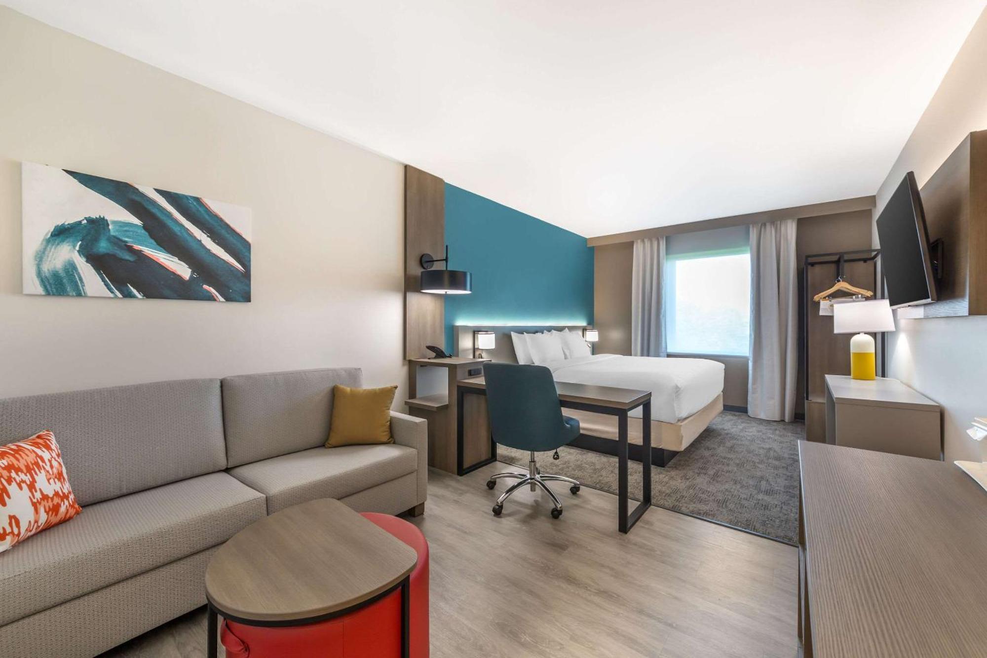 Comfort Suites Fort Myers East I-75 Esterno foto