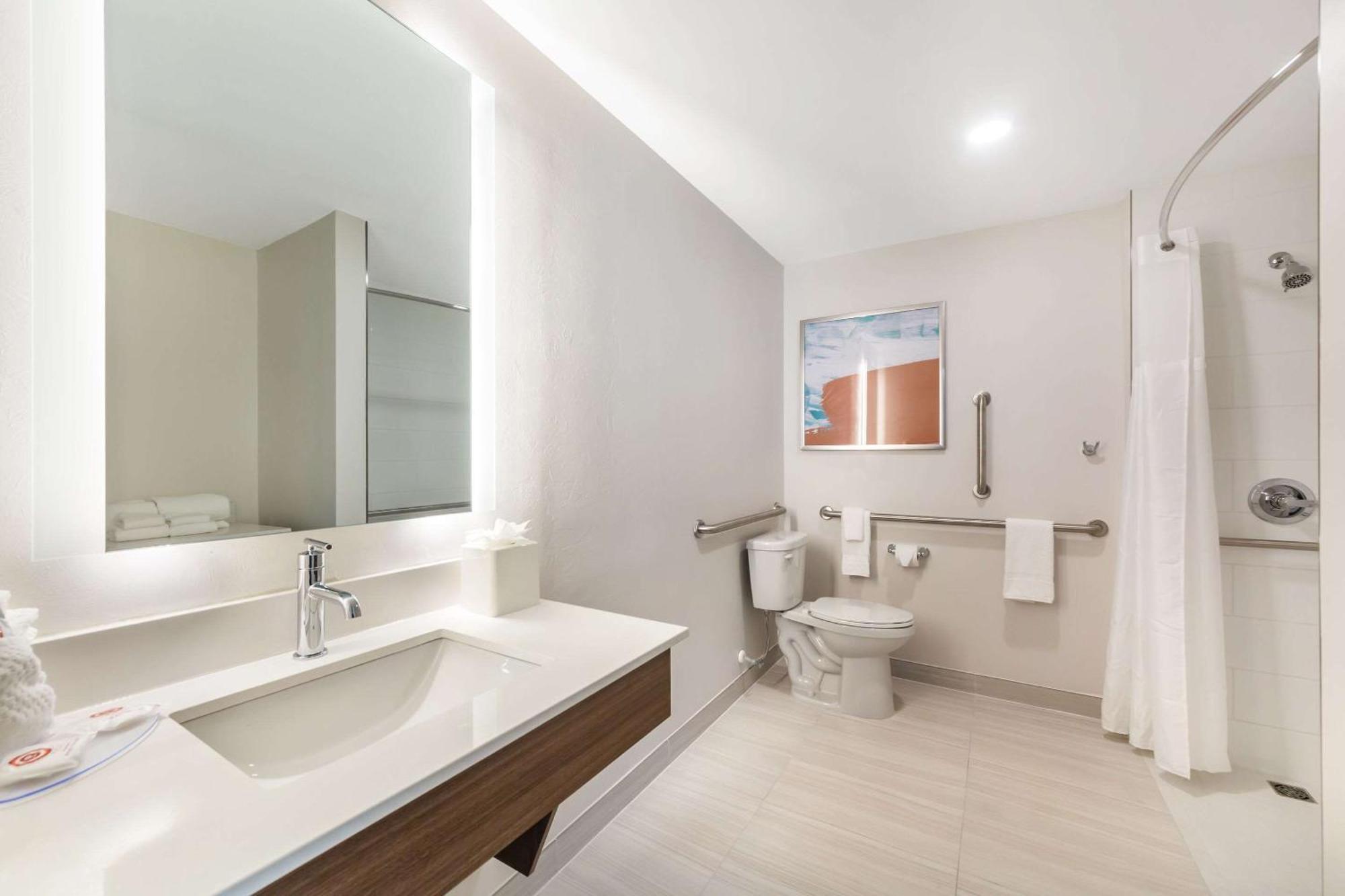 Comfort Suites Fort Myers East I-75 Esterno foto
