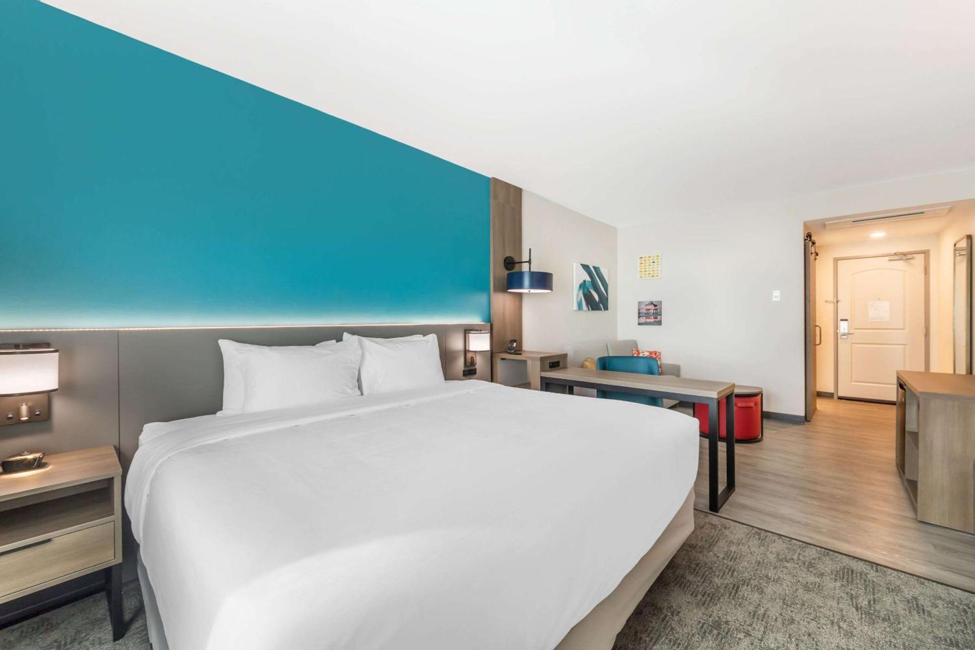Comfort Suites Fort Myers East I-75 Esterno foto